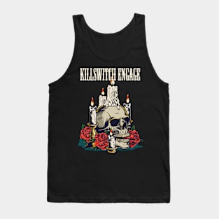 KILLSWITCH ENGAGE VTG Tank Top